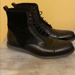 Cole Haan Dress Boots